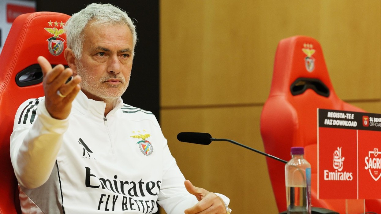 Perez e do te Reali, vjen përgjigja nga Jose Mourinho