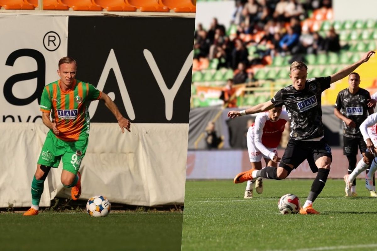 Florent Hadergjonaj, lideri kosovar i Alanyaspor: Golat, asistimet dhe ndikimi në çdo ndeshje Florent Hadergjonaj, lideri kosovar i Alanyaspor: Golat, asistimet dhe ndikimi në çdo ndeshje