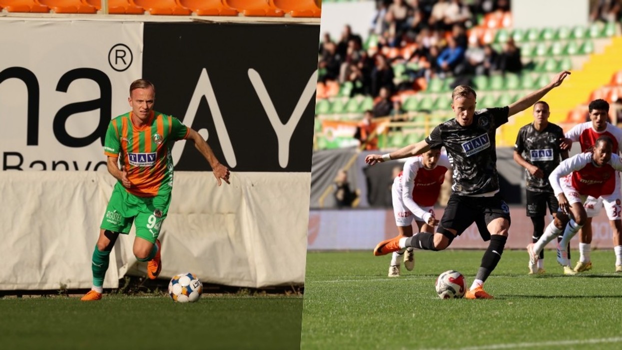 Florent Hadergjonaj, lideri kosovar i Alanyaspor: Golat, asistimet dhe ndikimi në çdo ndeshje