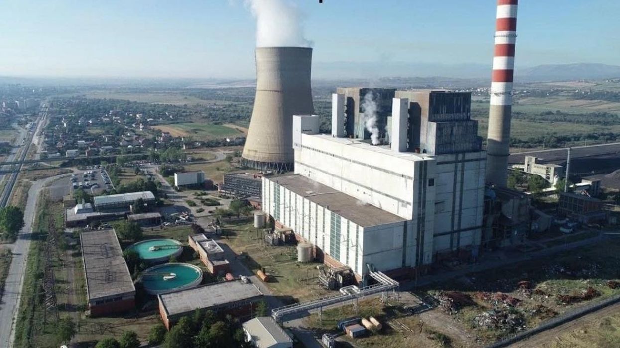 Shala: Rënia e njësisë B2 në KEK po rrezikon sigurinë energjetike dhe rrit çmimet Shala: Rënia e njësisë B2 në KEK po rrezikon sigurinë energjetike dhe rrit çmimet
