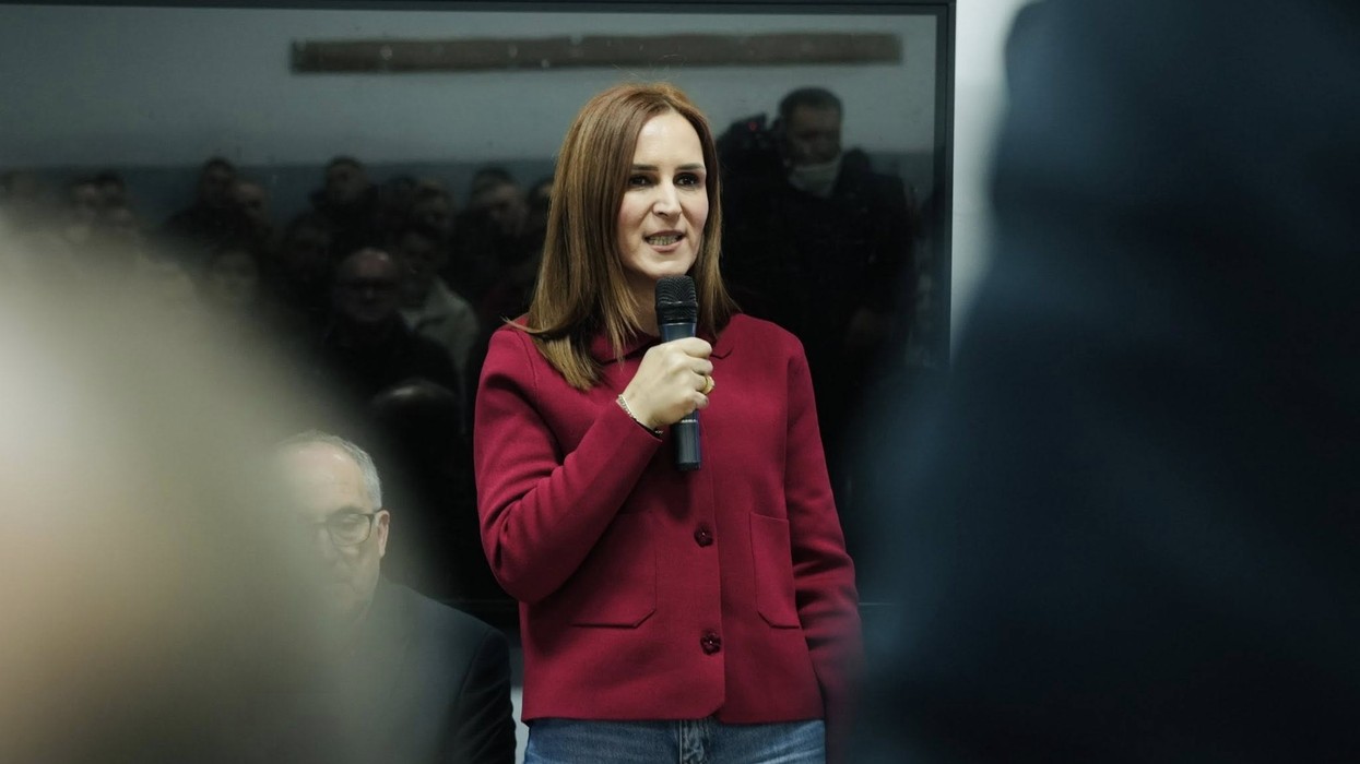 Iu hoqën mbi 2 mijë vota, Veselaj-Gutaj: Kjo nuk është demokraci, por sabotim i shtetit