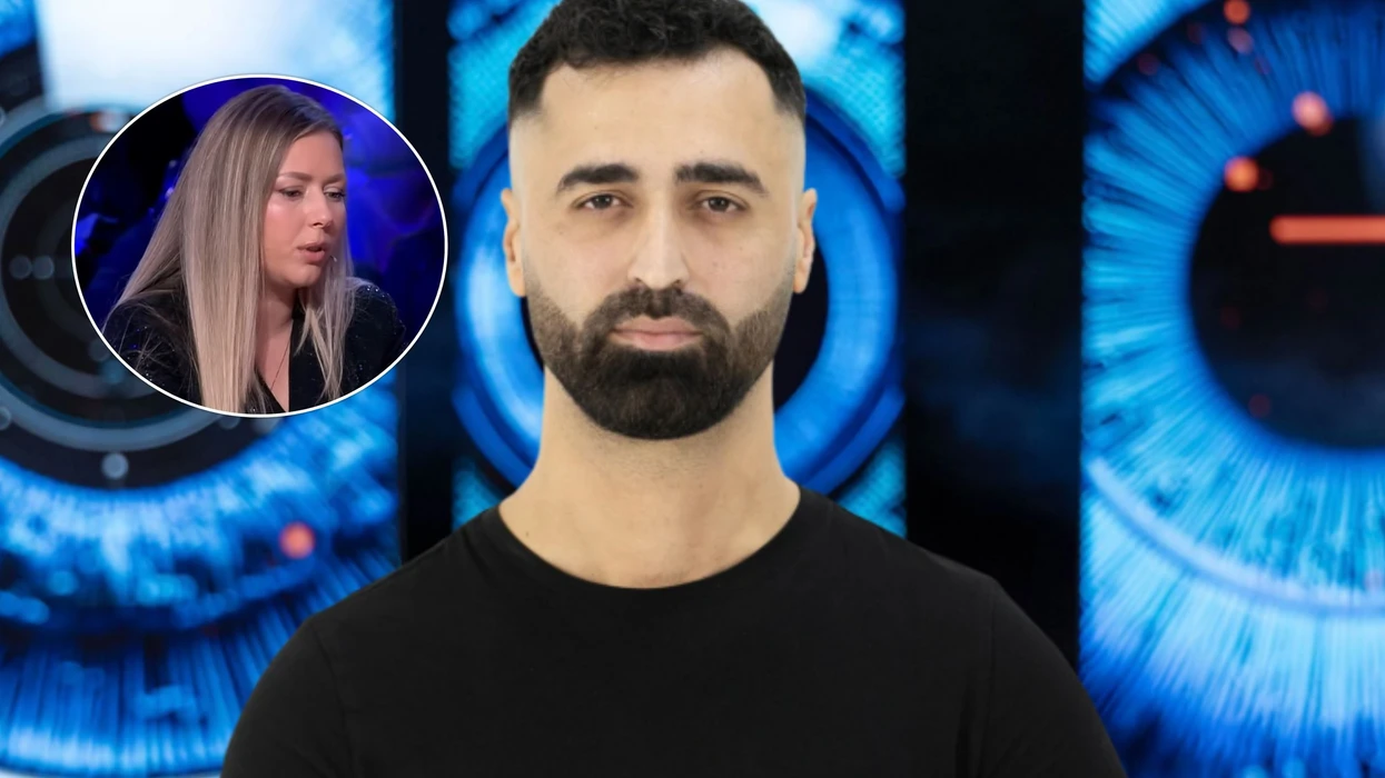 Të dalë nga shtëpia? Bashkëshortja e Erik Lloshit tregon se pse nuk donte që të futej në Big Brother