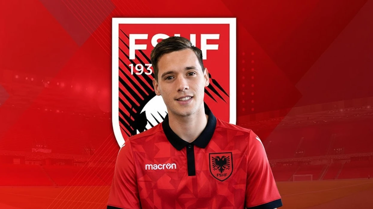 Tomas Guidara ia hap derën Shqipërisë: Jam në kontakte me FSHF-në, dua të mësoj më shumë për rrënjët e mia