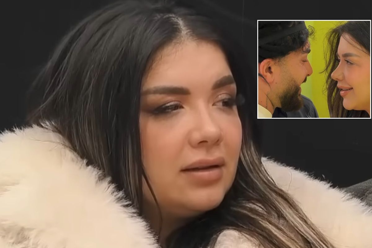 Alba: Po u martova, martohem vetëm me Limin - me asnjë tjetër Alba: Po u martova, martohem vetëm me Limin - me asnjë tjetër