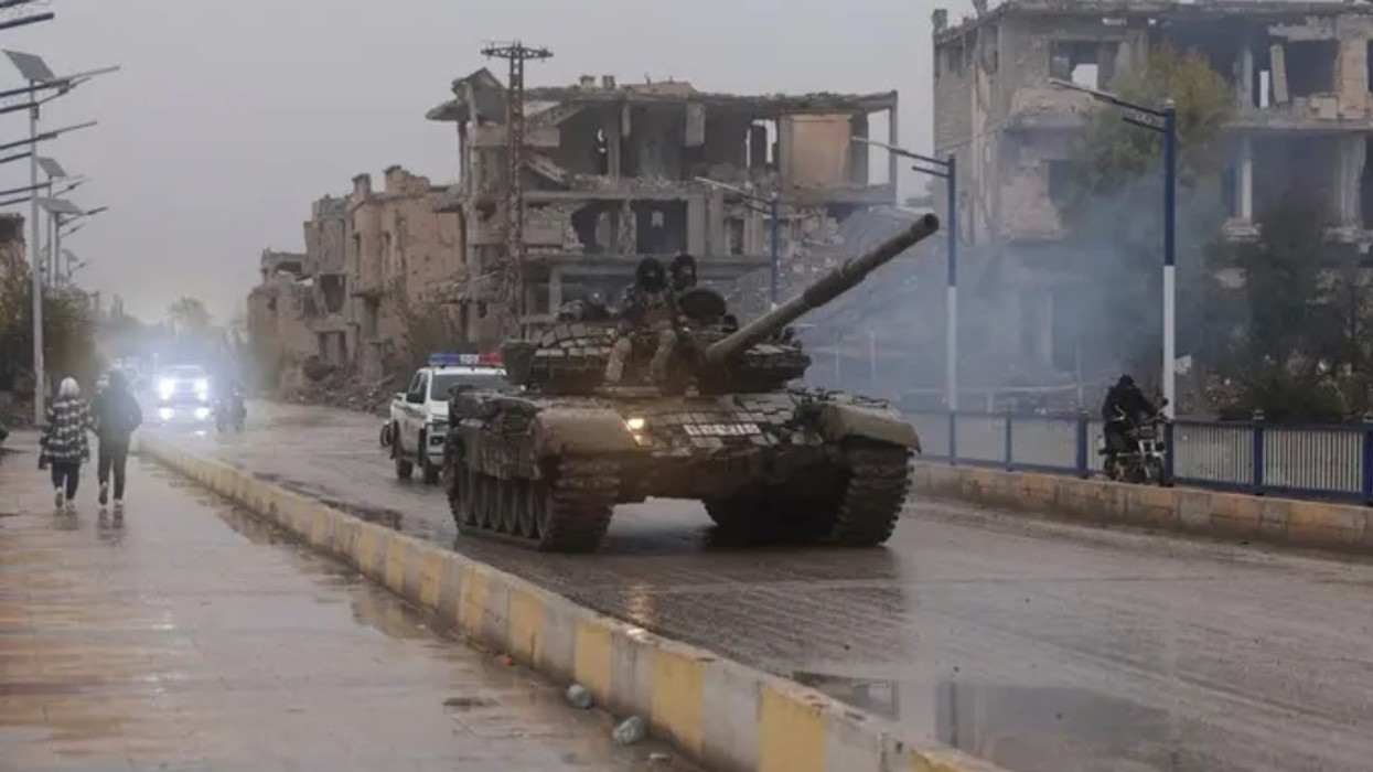 Qeveria siriane dhe SDF bien dakord për armëpushim të menjëhershëm në të gjitha frontet