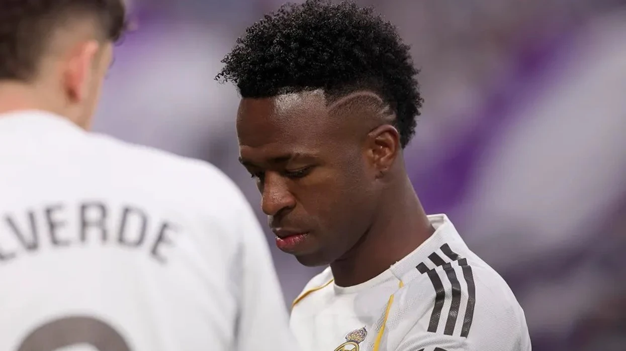 “Nuk do të luaj aty ku nuk më duan”, Vini Jr planifikon largimin nga Real Madridi