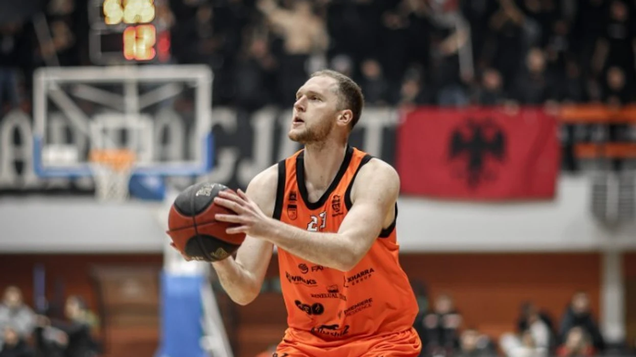 Bashkimi shkëlqen në dy çerekët e fundit dhe mposht Rahovecin