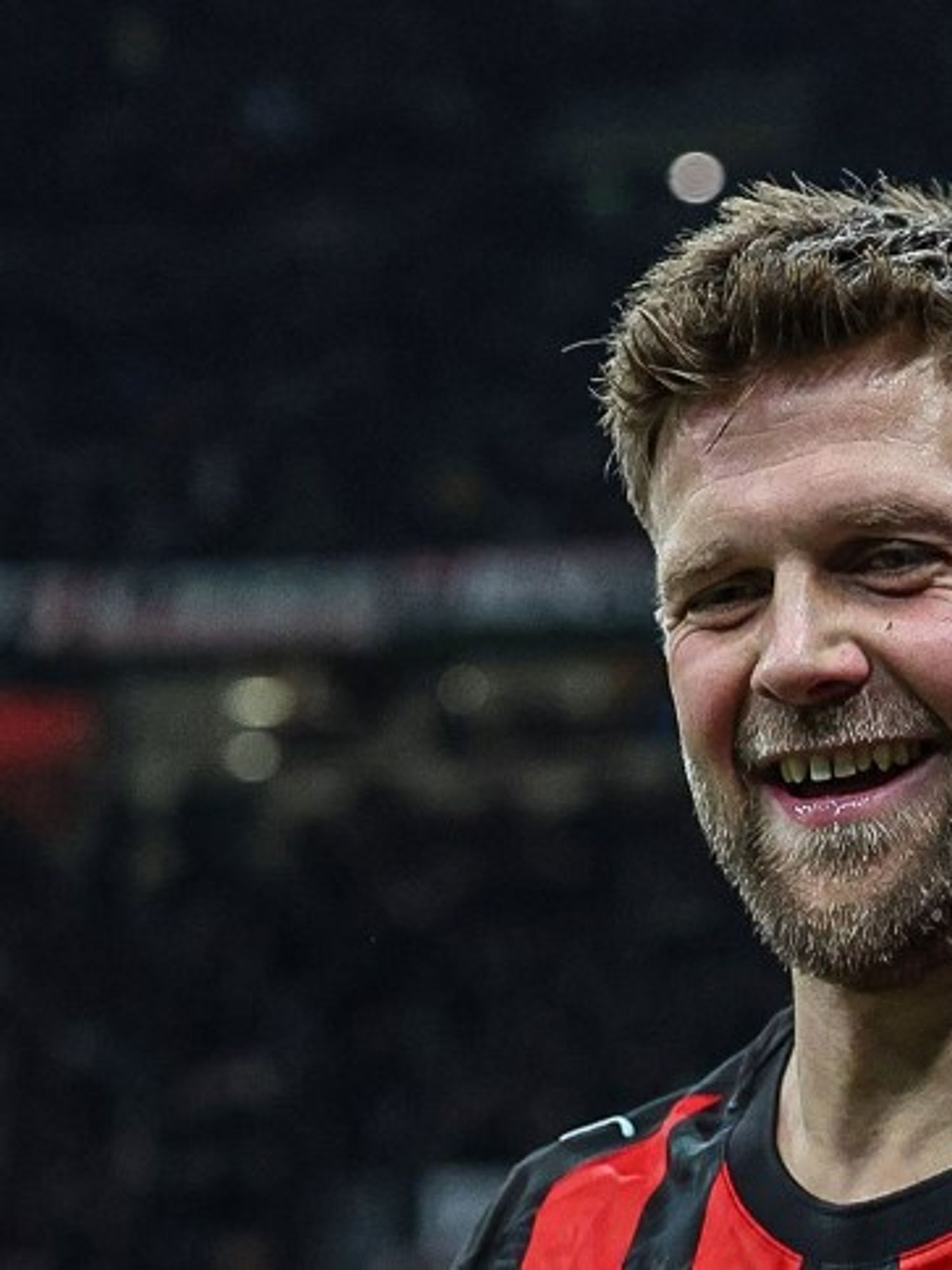Vendos goli i Fullkrug, AC Milan triumfon ndaj Lecces Vendos goli i Fullkrug, AC Milan triumfon ndaj Lecces