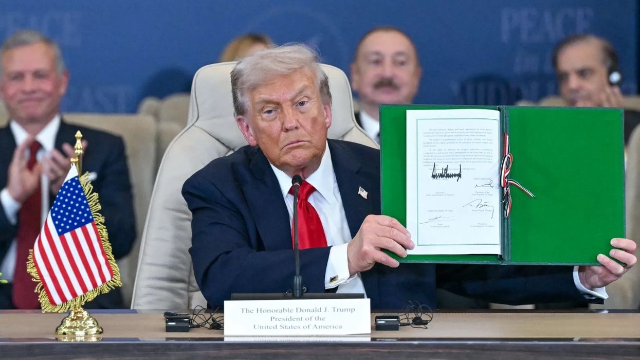 Kush është ftuar nga Trump të jetë në "Bordet e Paqes për Gazën"? Kush është ftuar nga Trump të jetë në
