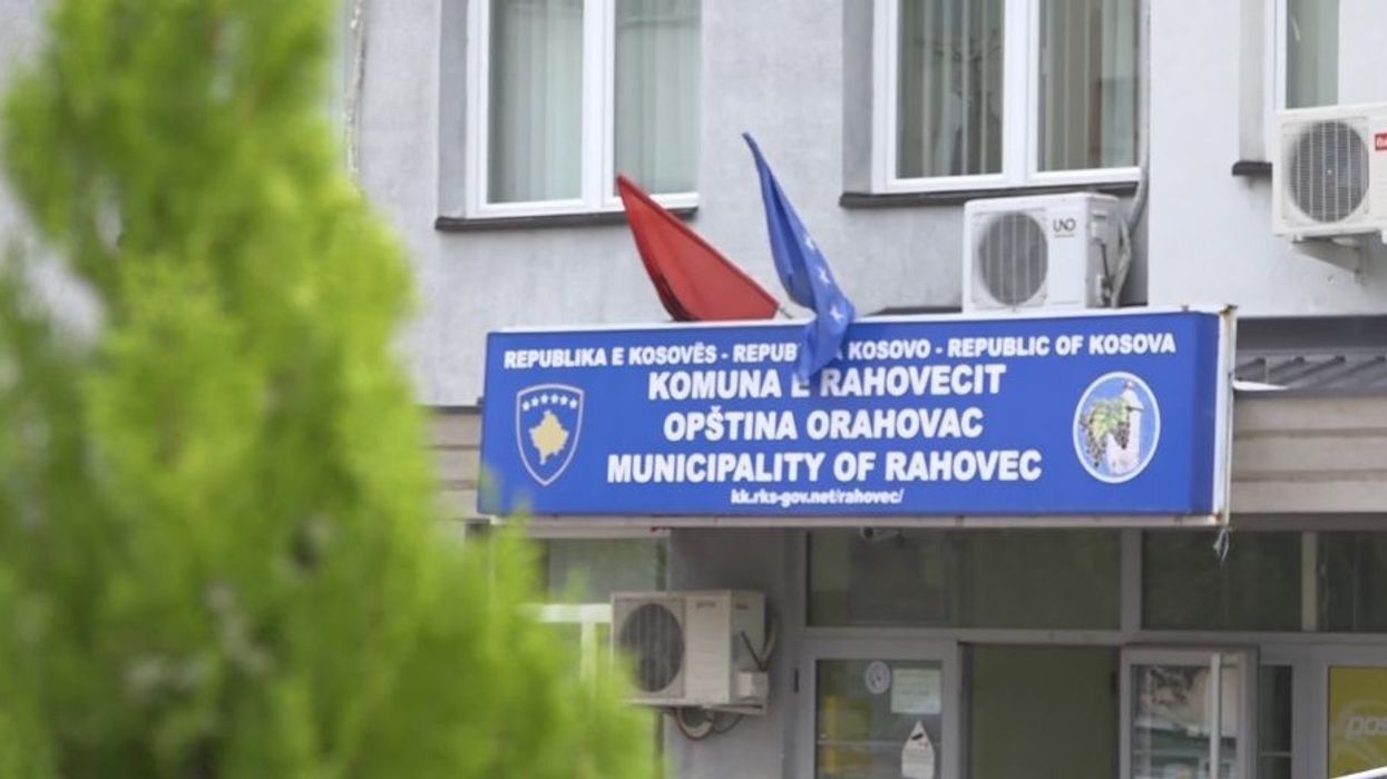 Transporti i turbinave të erës më 19 janar, Komuna e Rahovecit u bën thirrje qytetarëve për kujdes në trafik Transporti i turbinave të erës më 19 janar, Komuna e Rahovecit u bën thirrje qytetarëve për kujdes në trafik