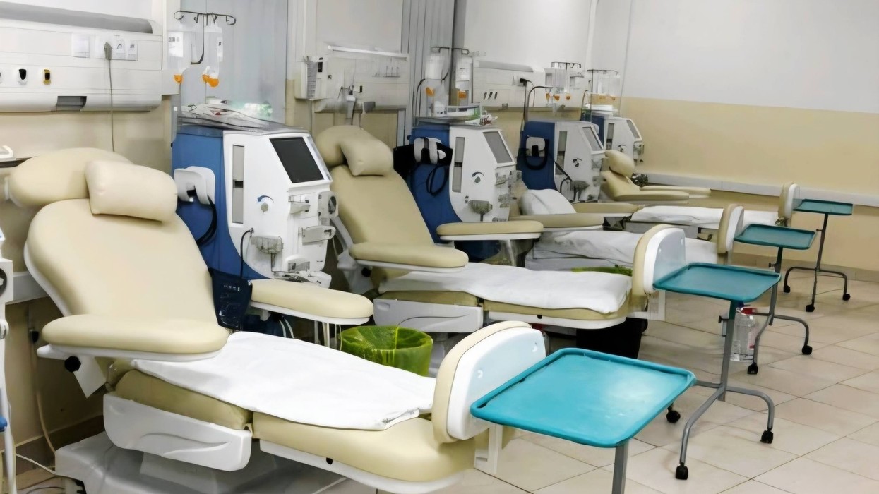 Spitali i Mitrovicës furnizohet me 50 shtretër të rinj