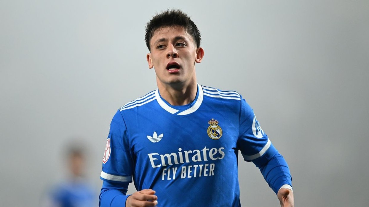 Zbulohet vendimi i rëndësishëm i Arda Guler