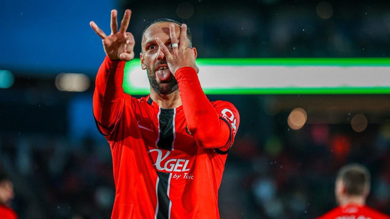 Fenerbahce ofron zyrtarisht miliona për Muriqin, e ardhmja e kosovarit vendoset këtë javë Fenerbahce ofron zyrtarisht miliona për Muriqin, e ardhmja e kosovarit vendoset këtë javë