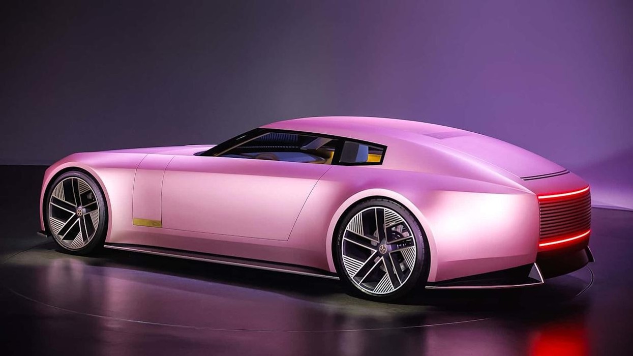 Lamtumirë motorëve me djegie, Jaguar nis një epokë elektrike