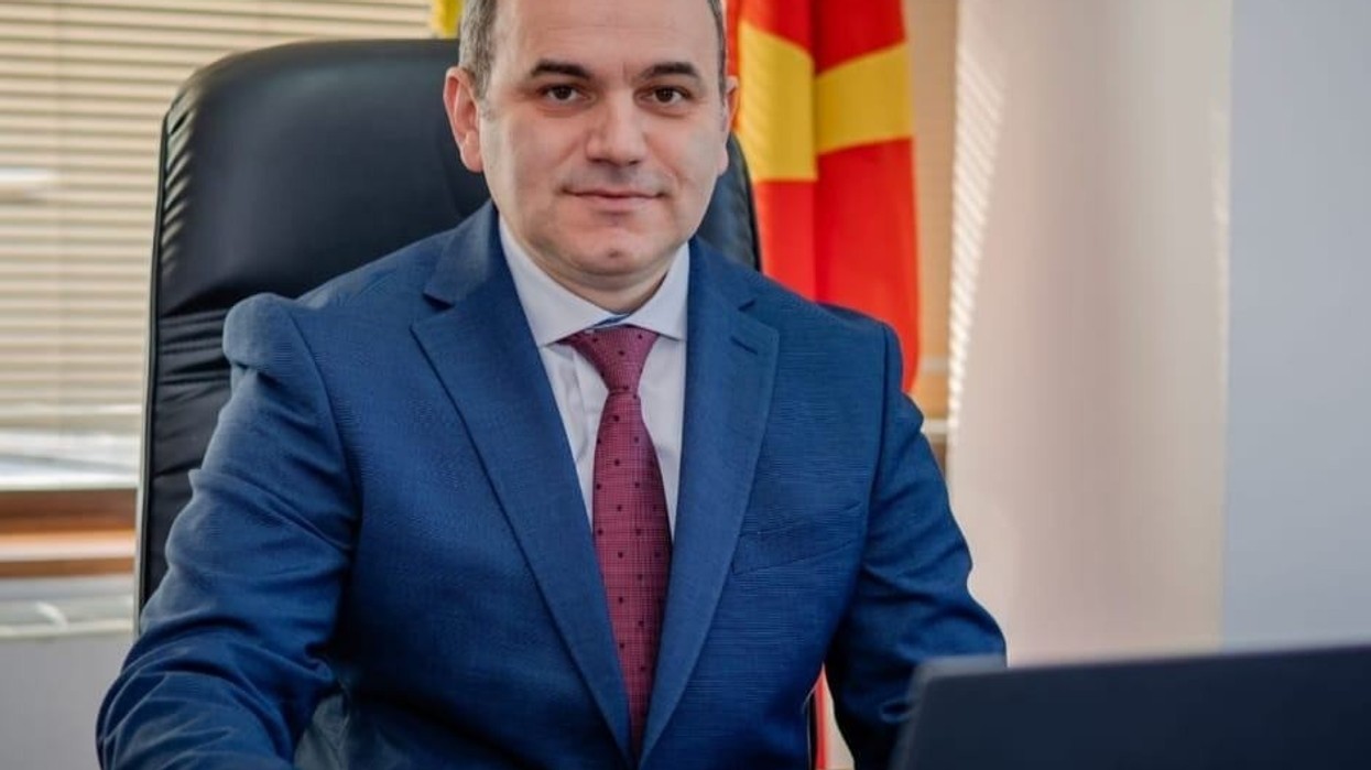 Jep dorëheqje zv.ministri i Arsimit dhe Shkencës, Lulzim Aliu