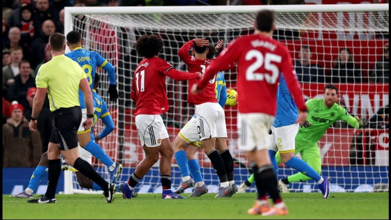 Përkundër se kishte marrëveshje, Man Utd i ndalon largimin yllit të skuadrës Përkundër se kishte marrëveshje, Man Utd i ndalon largimin yllit të skuadrës