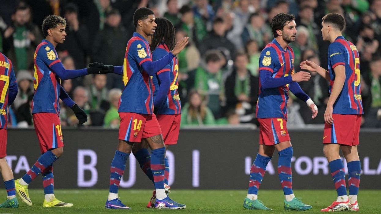 Hidhet shorti për Copa del Rey, Barcelona do të përballet me Albaceten që e eliminoi Realin Hidhet shorti për Copa del Rey, Barcelona do të përballet me Albaceten që e eliminoi Realin