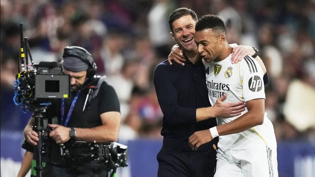 Alonso favoriti numër një për ta marrë drejtimin e Liverpoolit