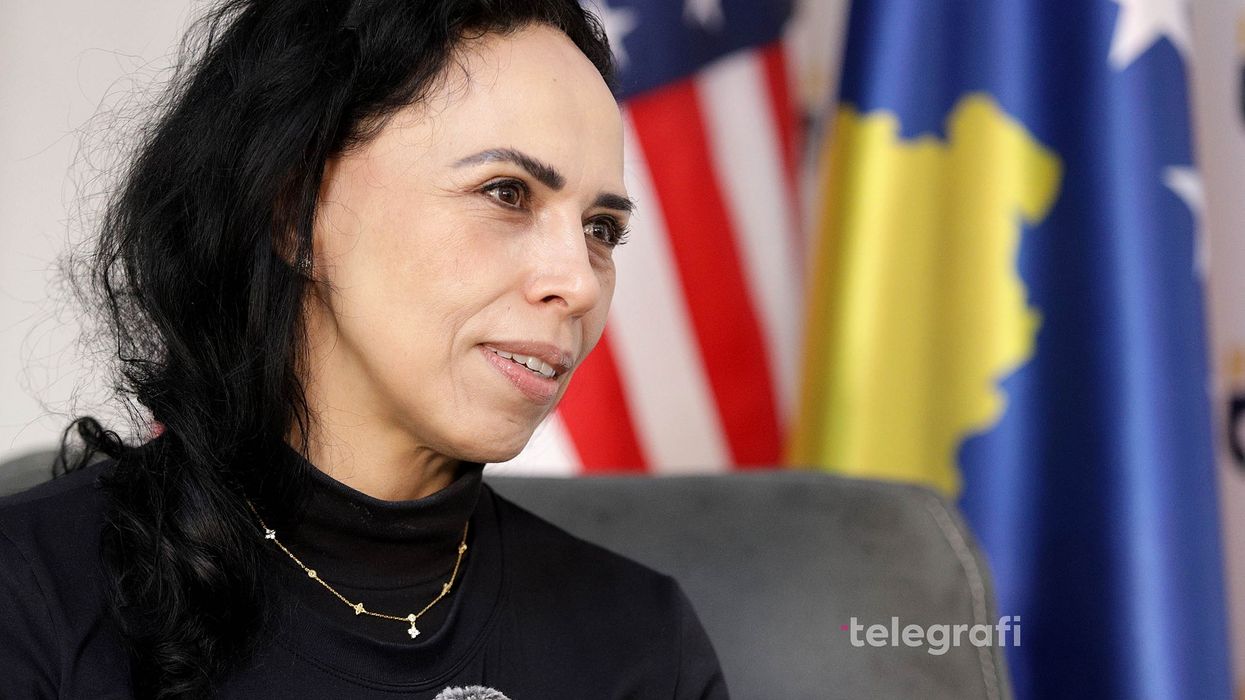 Henriksen: Certifikimet ndërkombëtare të AHLIE-t po rrisin standardet e turizmit në Kosovë Henriksen: Certifikimet ndërkombëtare të AHLIE-t po rrisin standardet e turizmit në Kosovë