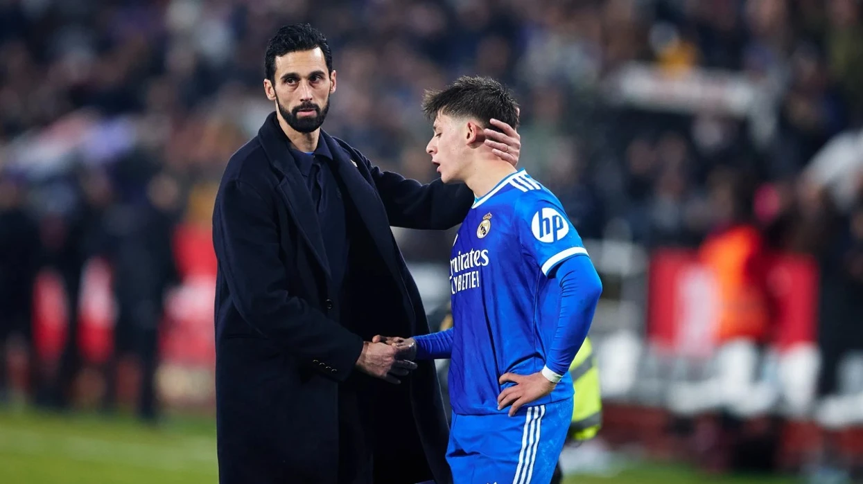 Arbeloa thotë se nuk ka nevojë Reali për përforcime: Kam një skuadër të jashtëzakonshme