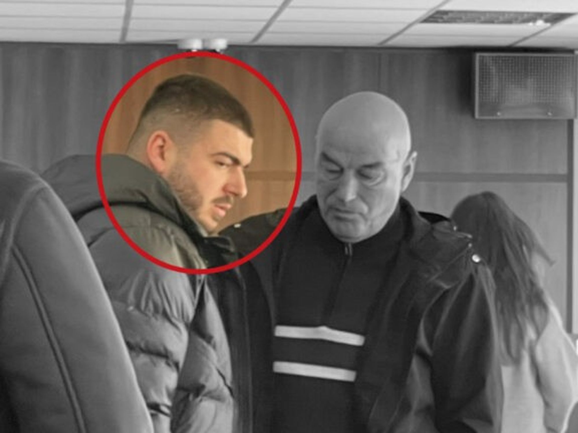Aksidenti me tre të vdekur në Çubrel, 6.6 vite burgim për policin e akuzuar Aksidenti me tre të vdekur në Çubrel, 6.6 vite burgim për policin e akuzuar