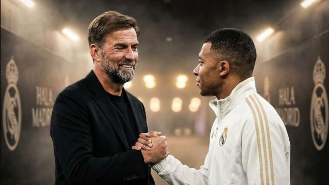 Jurgen Klopp ndryshon qasje pas interesimit të Real Madridit: Nuk përjashtoj asgjë Jurgen Klopp ndryshon qasje pas interesimit të Real Madridit: Nuk përjashtoj asgjë