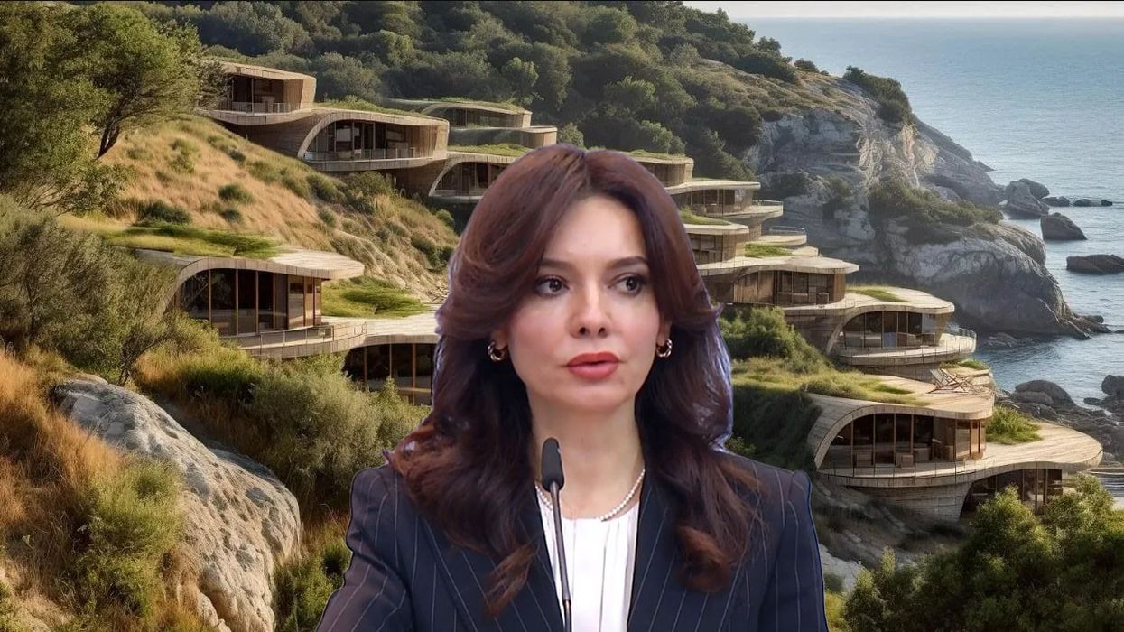 Projekti në ishullin e Sazanit, Spiropali: Nuk ka asnjë plan për falje tokash Projekti në ishullin e Sazanit, Spiropali: Nuk ka asnjë plan për falje tokash