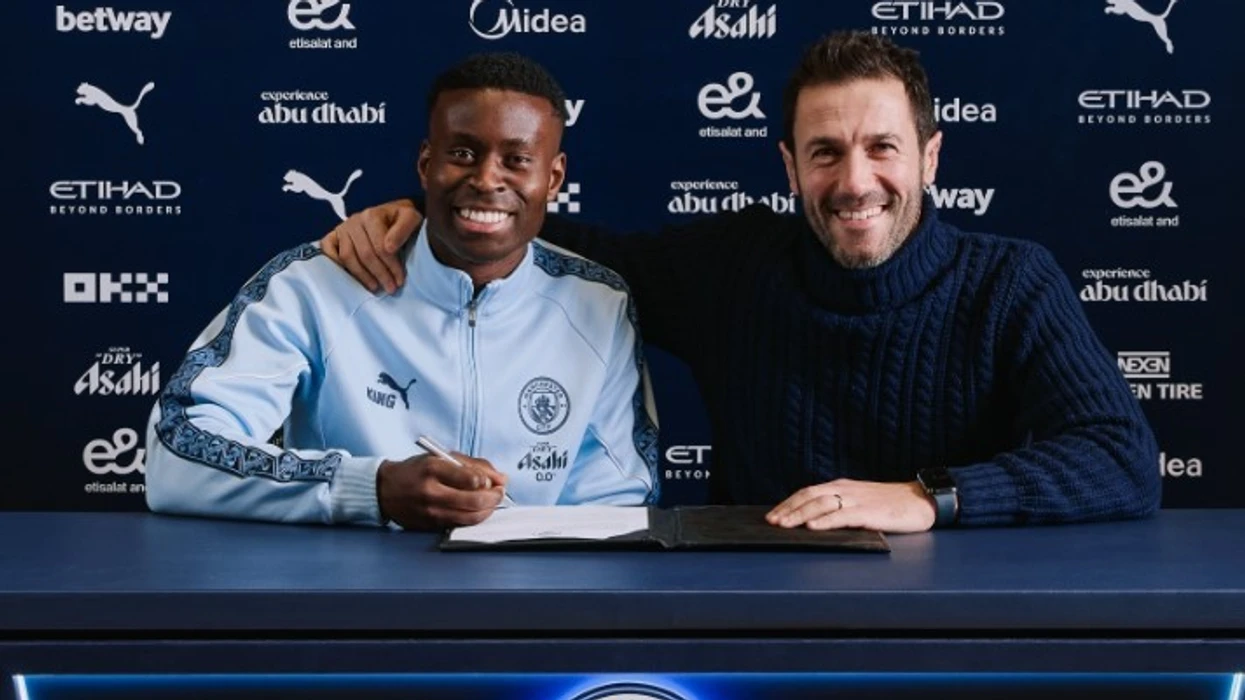 Zyrtare: Marc Guehi kalon te Man City