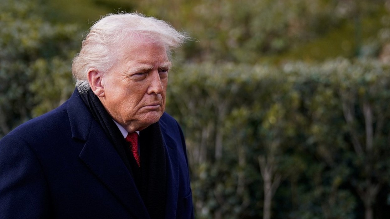 Evropa duhet të përqendrohet te Ukraina, jo te Grenlanda, thotë Trump - ndërsa këmbëngul se do të vendosë tarifa