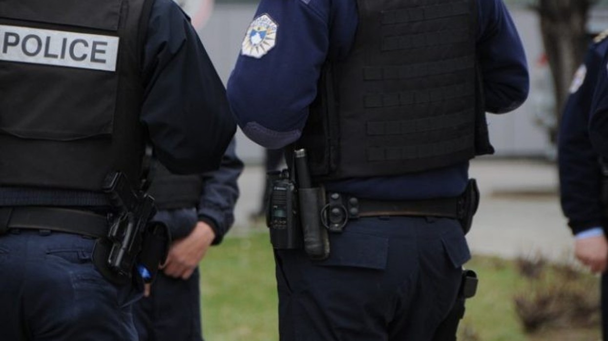 MPB mirëpret aksionin ky dy zyrtarët e saj a arrestuan nën dyshimin për korrupsion