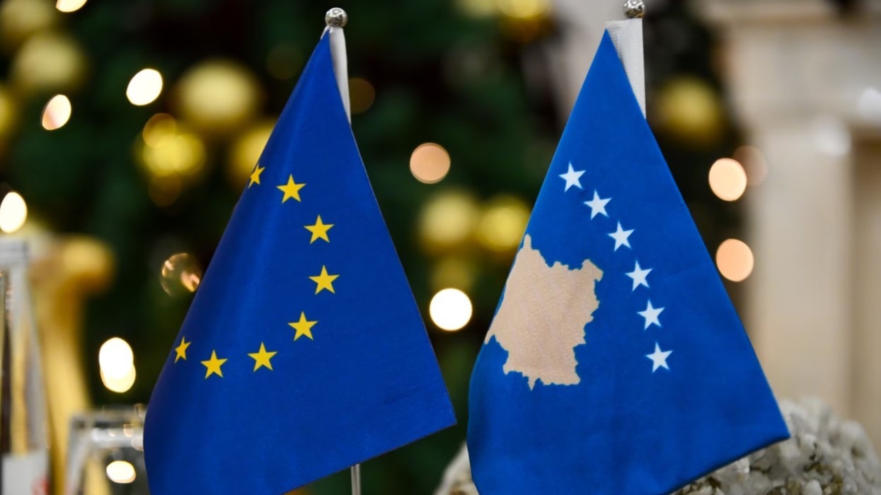 GLPS pranon përgjigje nga BE-ja për heqjen e masave ndaj Kosovës