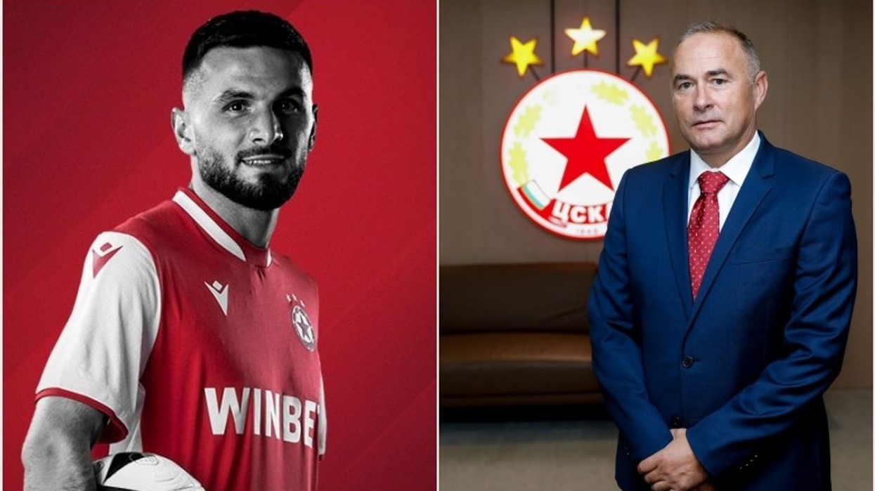 Dellova në fokusin e gjigantit bullgar: A do të vazhdojë kontratën përtej 2027?