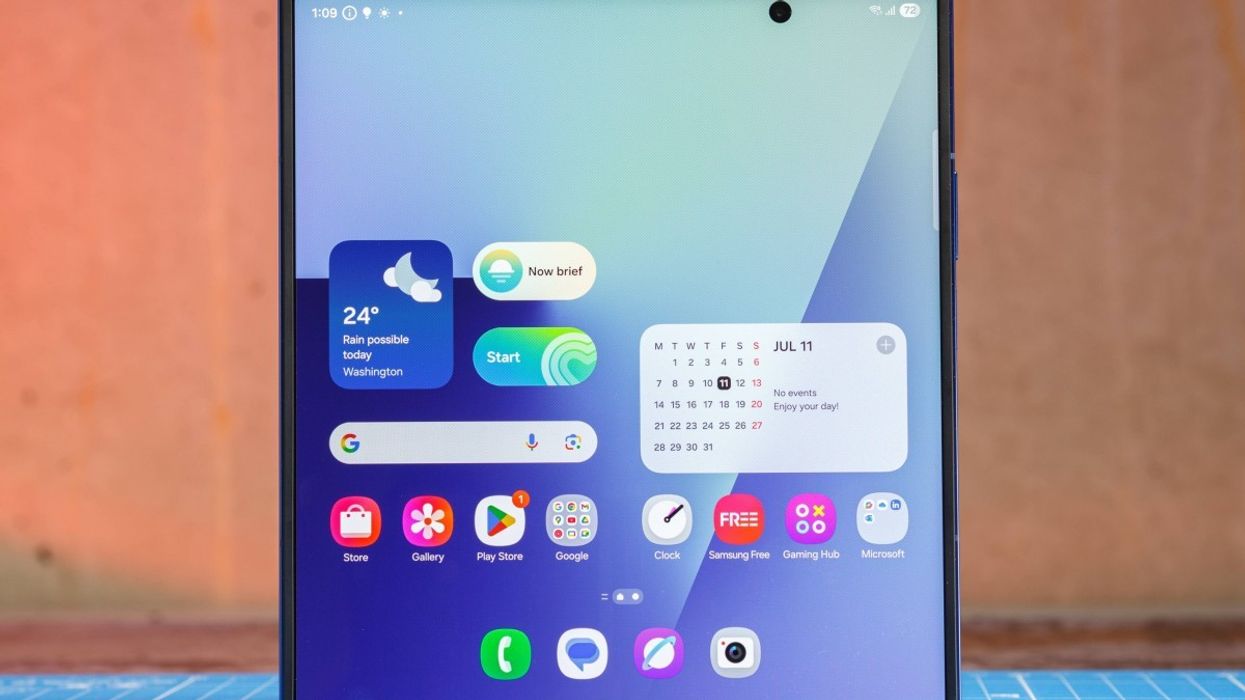 Samsung Galaxy Z Fold8 do të ketë një palosje më të vogël të ekranit Samsung Galaxy Z Fold8 do të ketë një palosje më të vogël të ekranit