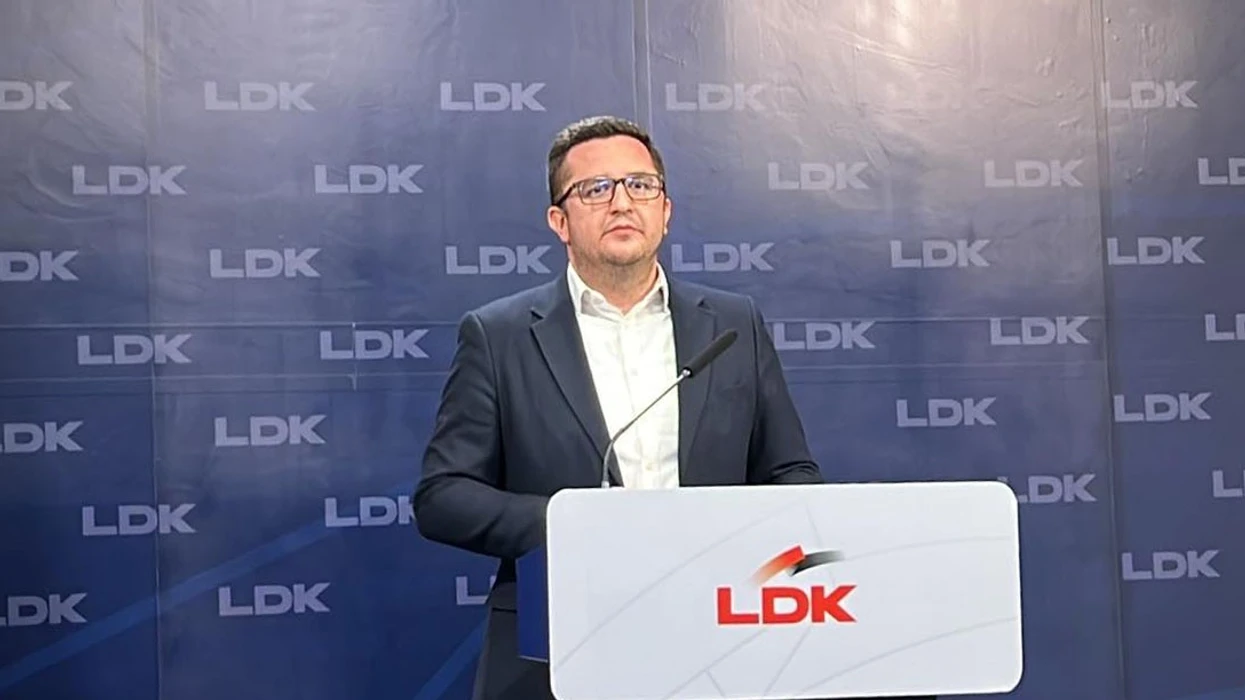 Përfundon mbledhja, LDK thërret Kuvendin më 31 janar - Abdixhiku do të ofrojë dorëheqjen