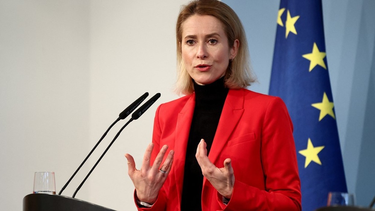 BE-ja paralajmëron Trumpin se 'Evropa ka mjete për të mbrojtur interesat e saj'