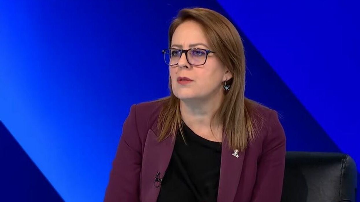 Reagim i LDK-së pas padisë së KEK-ut: Qeveria po e lufton Janina Ymerin, jo mafinë energjetike Reagim i LDK-së pas padisë së KEK-ut: Qeveria po e lufton Janina Ymerin, jo mafinë energjetike