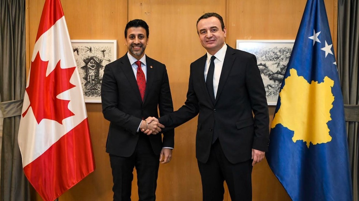 Kosova dhe Kanadaja forcojnë bashkëpunimin ekonomik dhe industrial