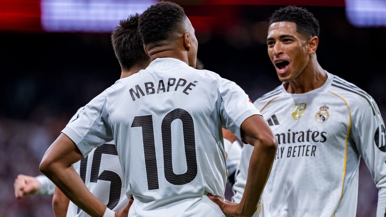 Barcelona i dha fund rekordit magjik: Real Madridi tani beson se do ta fitojë La Liga-n