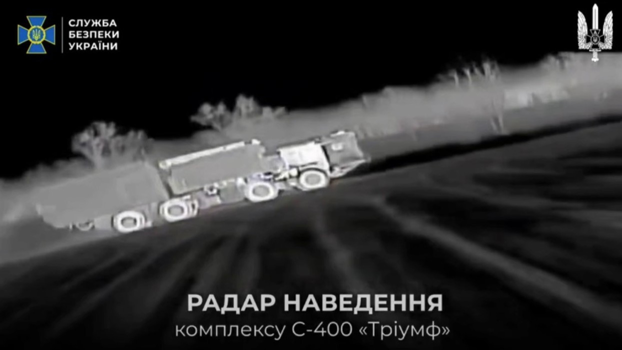 Kievi i shkaktoi mbrojtjes ajrore ruse humbje prej 4 miliardë dollarësh