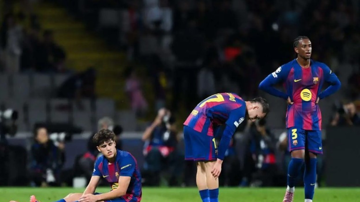 Tronditje për Barcelonën, ylli i katalunasve i hapur që t'i bashkohet Atletico Madridit