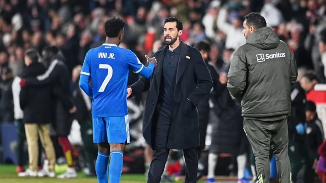 A mund ta rikthejë Vinicius Junior situatën pro tij në sezonin aktual te Real Madridi?