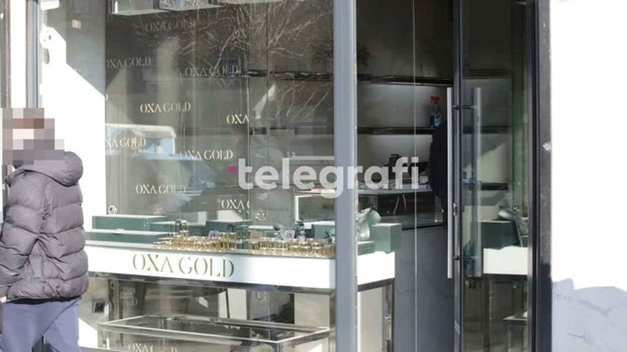 Vjedhja në një argjendari në Prishtinë, Policia jep detaje