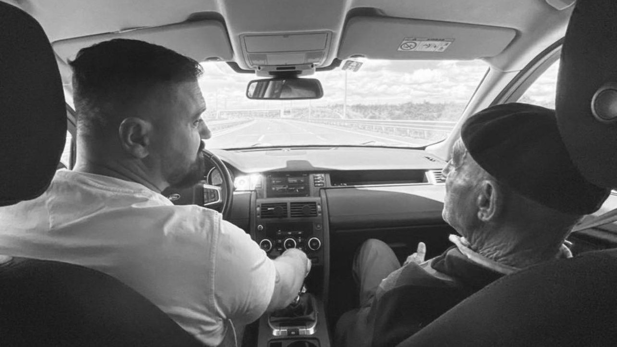 Derisa Labi ndodhet në Big Brother, njoftohet se i ka vdekur gjyshi