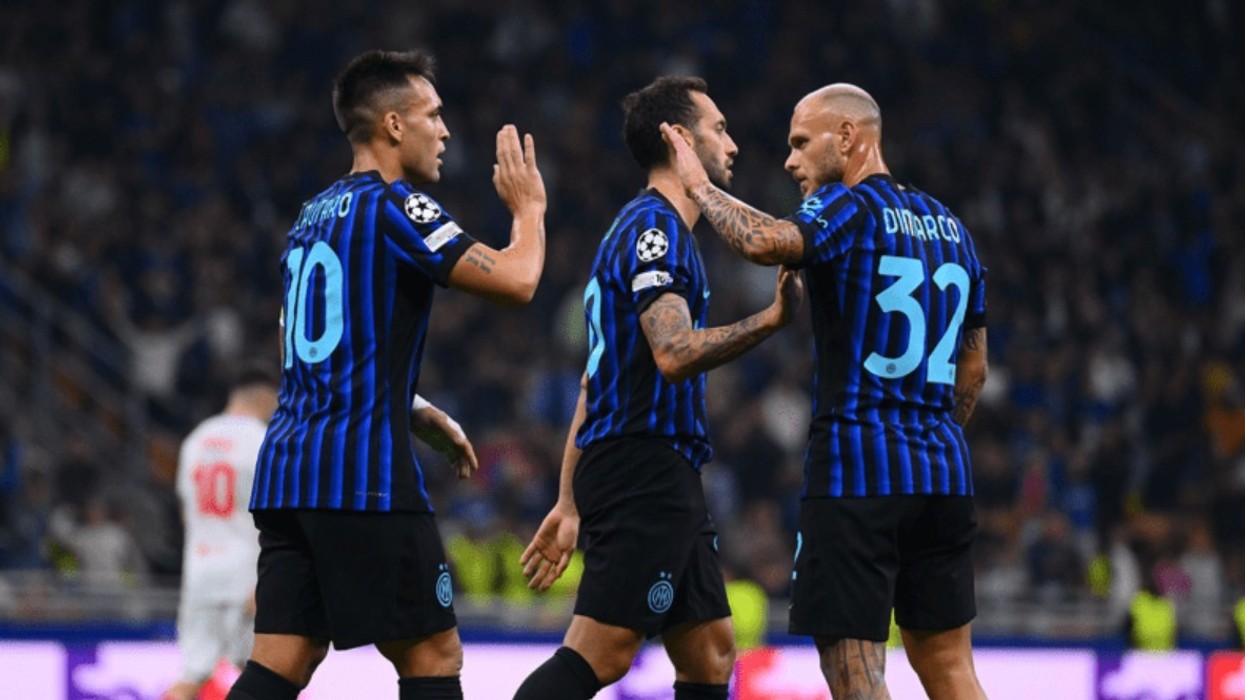 Arsenali dëshiron të nënshkruajë me një yll të Serie A për 50 milionë euro