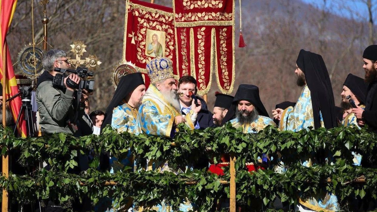 Osmani: Përshëndesim veprimin e KOM-it për mbajtjen e meshës dygjuhëshe Osmani: Përshëndesim veprimin e KOM-it për mbajtjen e meshës dygjuhëshe