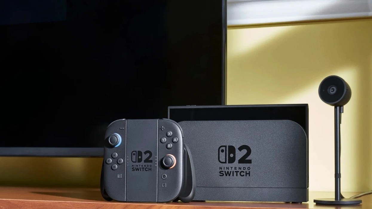 Nintendo Switch 2 shet 3.7 milionë njësi në Japoni vitin e kaluar, duke përbërë më shumë se gjysmën e shitjeve të konsolave