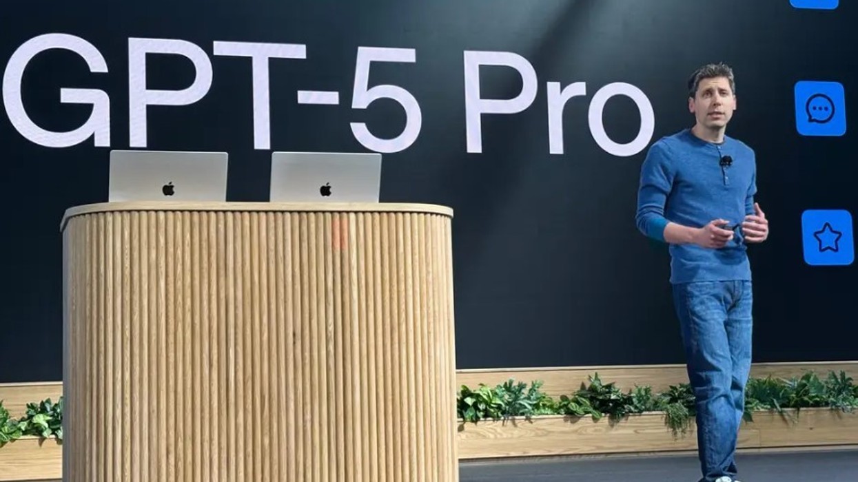 OpenAI mund të gjenerojë 25 miliardë dollarë të ardhura vjetore nga reklamat deri në vitin 2030