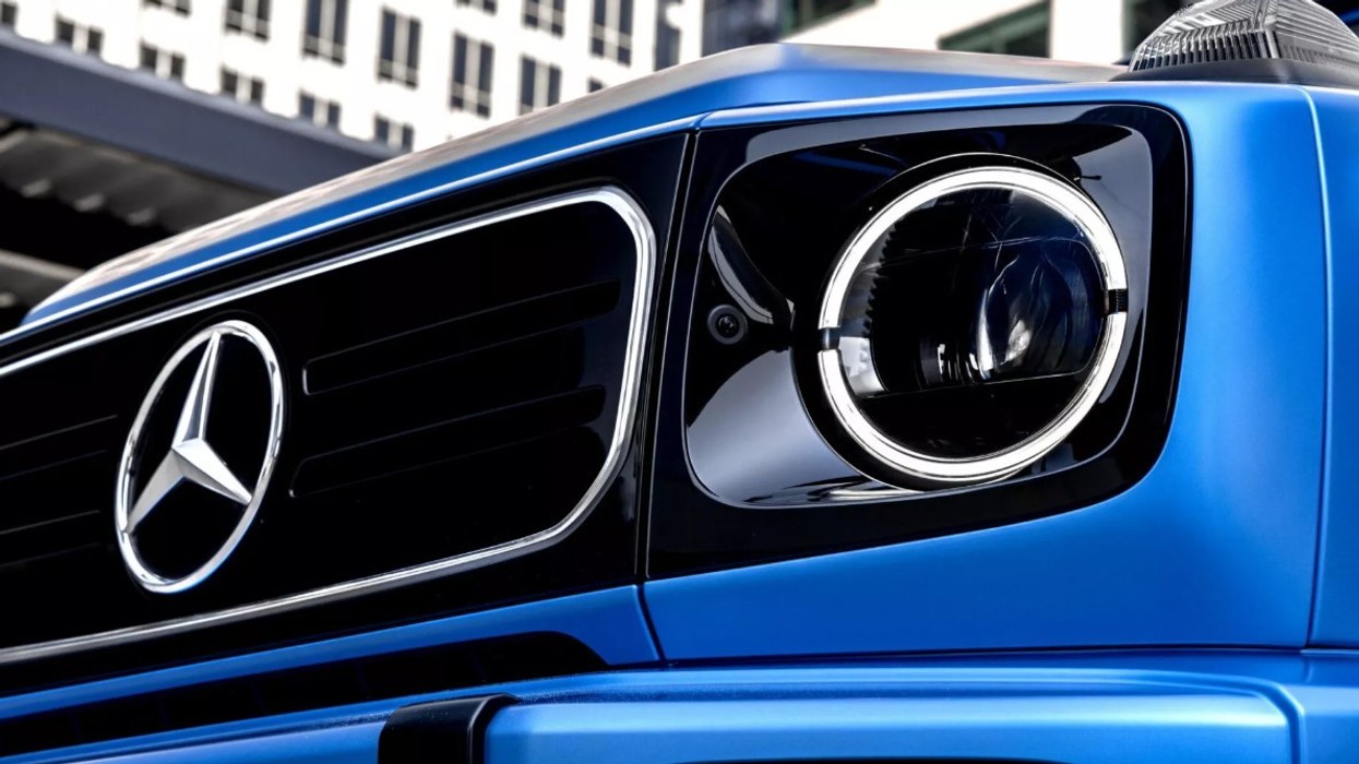 Mercedes mendon se një zbritje prej 10 mijë dollarësh do të ndihmojë në shitjen e SUV elektrik me vlerë 165 mijë dollarë