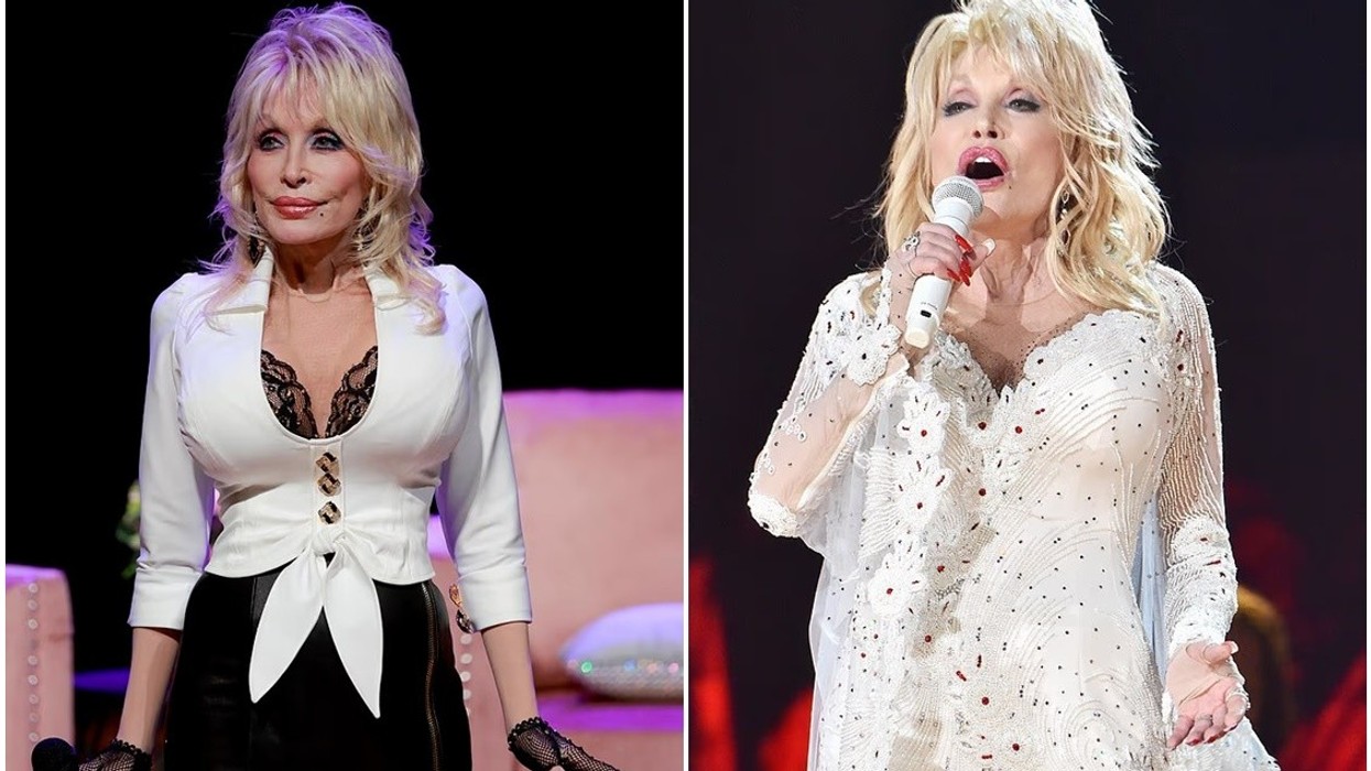 Mbushi 80 vjeç, Dolly Parton thyen paragjykimet: Ndjehem sikur sapo kam filluar