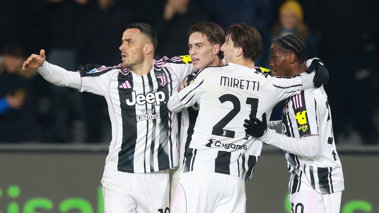 Barcelona ringjall interesin për yllin kryesor të Juventusit